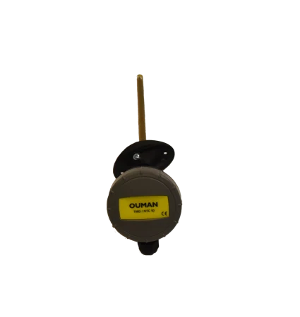 Vallox Exxeo duct-mounted temperature sensor