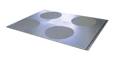 Roof penetration plate produkto vaizdas 1