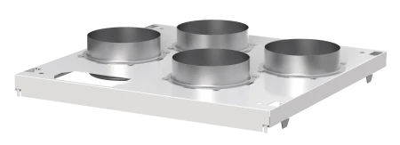Ceiling mounting plate produkto vaizdas 1
