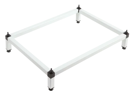 Floor-mounting pedestal MyVallox 119/149 CFi produkto vaizdas 1