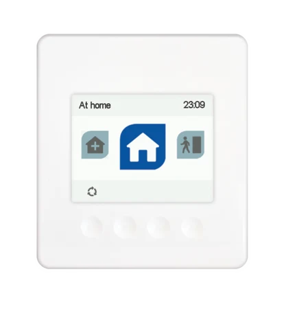 MyVallox Control panel produkto vaizdas 1