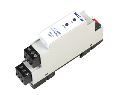 MyVallox KNX converter produkto vaizdas 1