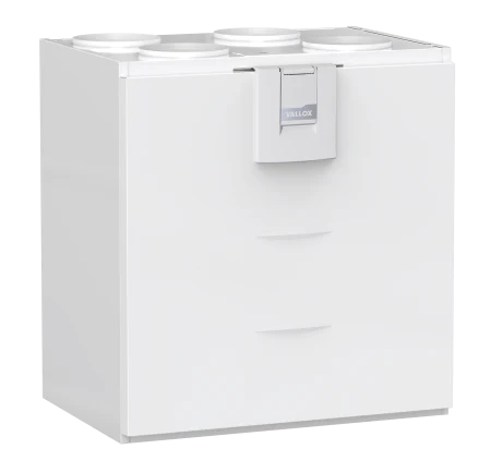 Vallox 110 MV enthalpy produkto vaizdas 1