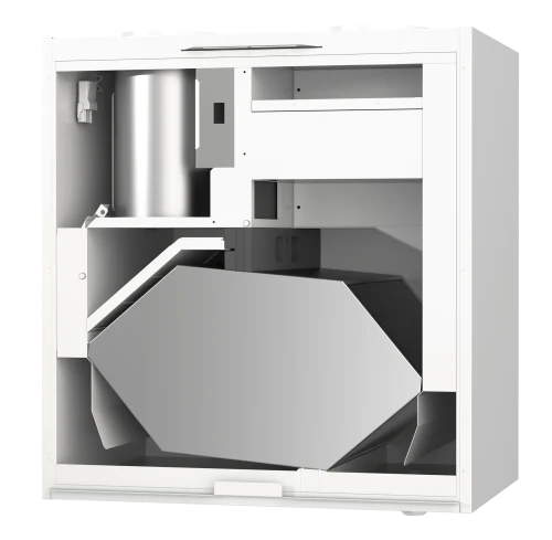 Vallox 110 MV enthalpy produkto vaizdas 2
