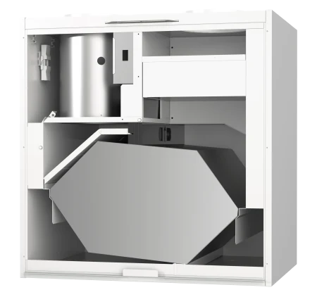 Vallox 145 MV enthalpy produkto vaizdas 2