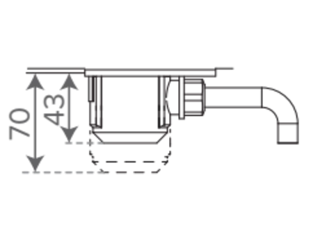 Vallox 145 MV enthalpy produkto vaizdas 6