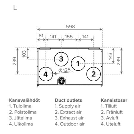 MyVallox 51 CFi produkto vaizdas 8