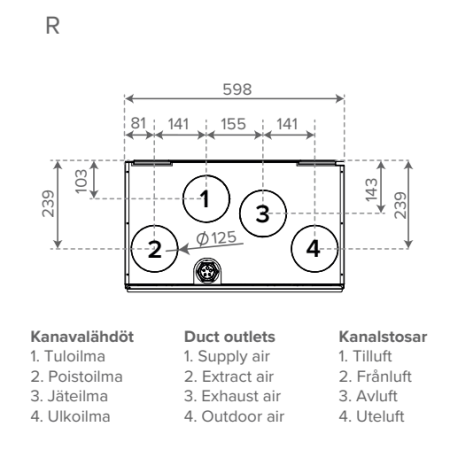 MyVallox 51 CFi produkto vaizdas 7