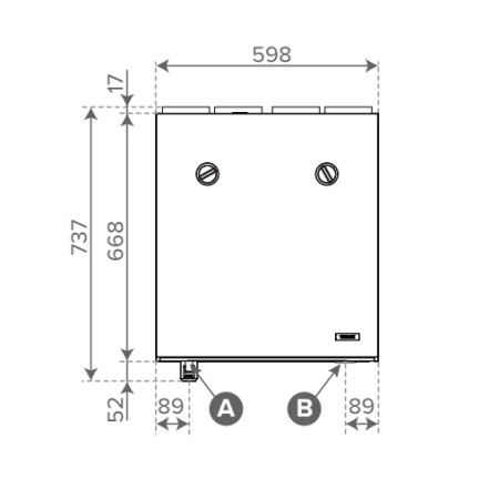 MyVallox 51 CFi produkto vaizdas 3
