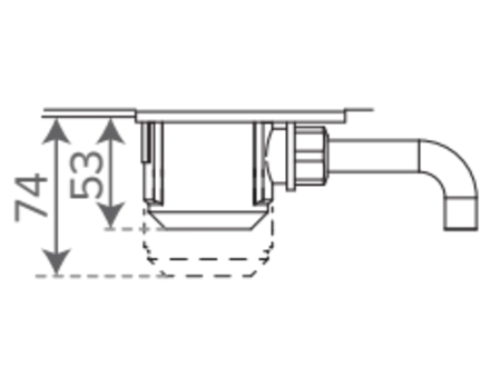 Vallox 99 MV produkto vaizdas 6