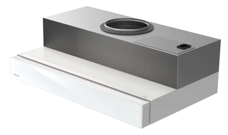 Vallox Delico KTD produkto vaizdas 1
