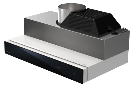 Vallox Delico KTD A produkto vaizdas 11