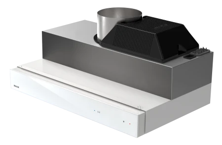 Vallox Delico KTD A produkto vaizdas 1