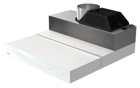 Vallox Delico KTD A produkto vaizdas 2