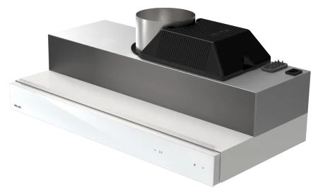 Vallox Delico KTD A produkto vaizdas 8