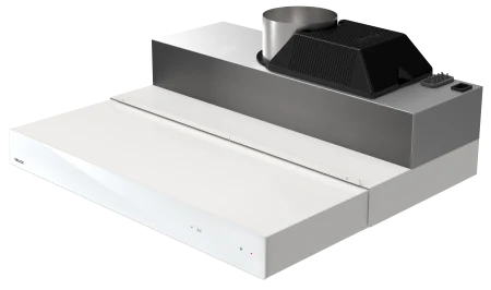 Vallox Delico KTD A produkto vaizdas 9