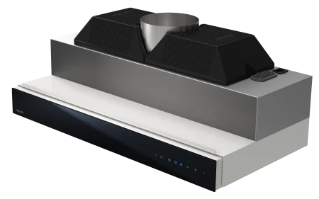 Vallox Delico PTD AC produkto vaizdas 7