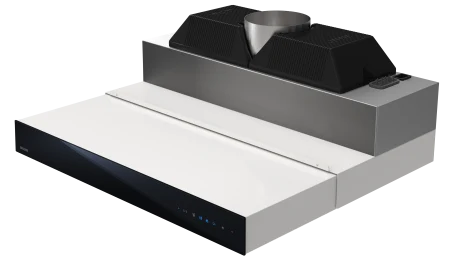 Vallox Delico PTD AC produkto vaizdas 8