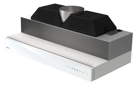 Vallox Delico PTD AC produkto vaizdas 1
