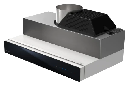 Vallox Delico PTD EC produkto vaizdas 11
