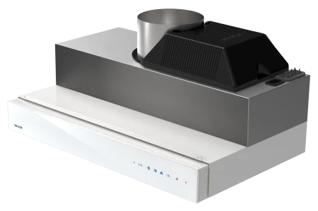 Vallox Delico PTD EC produkto vaizdas 7