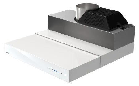 Vallox Delico PTD EC produkto vaizdas 2