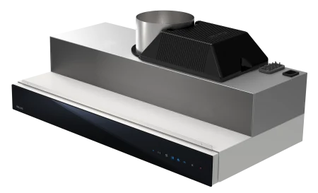 Vallox Delico PTD EC produkto vaizdas 13