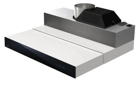 Vallox Delico PTD EC produkto vaizdas 14