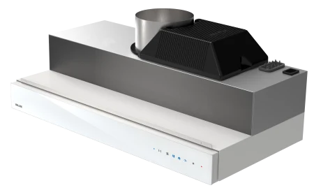 Vallox Delico PTD EC produkto vaizdas 1