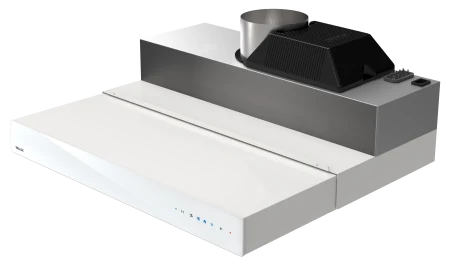 Vallox Delico PTD EC produkto vaizdas 9