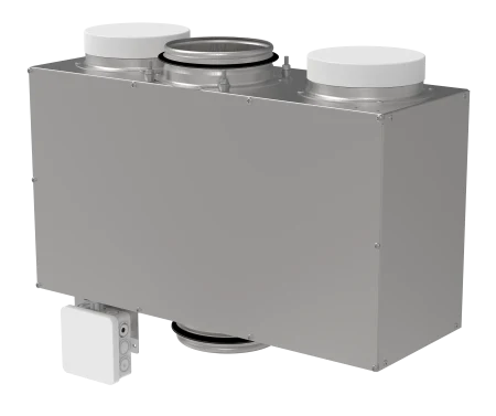 Vallox Duct fan produkto vaizdas 1