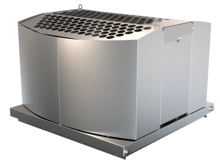 Vallox Exxeo 700 roof fan