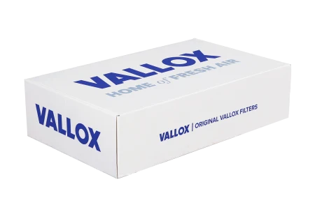 Vallox Filter Packs produkto vaizdas 1