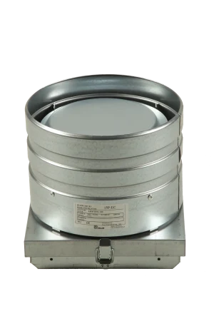 Vallox EC roof fan