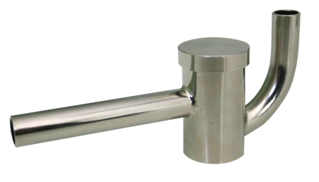 Vallox Silent condensing water seal produkto vaizdas 1