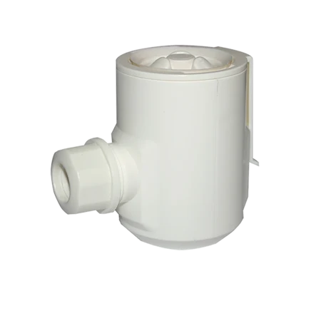 Siphon Vallox Silent Klick produkto vaizdas 1