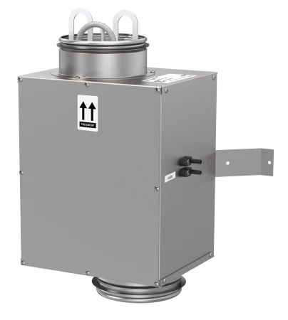 Vallox Smoke Limiter produkto vaizdas 1