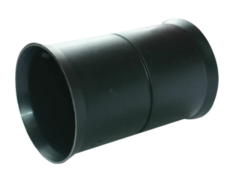 Vallox BlueSky outlet collar 75 mm produkto vaizdas 1