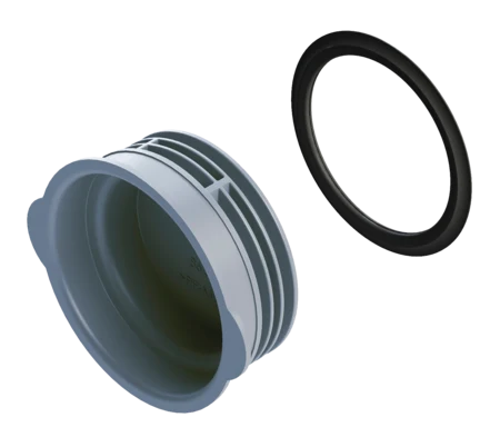 Blue Sky plug and seal for 75 mm outlet collar produkto vaizdas 1