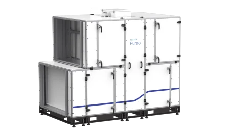Vallox Pureo SR 1500 produkto vaizdas