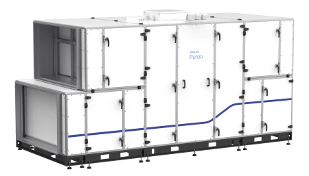 Vallox Pureo SX 2000 produkto vaizdas