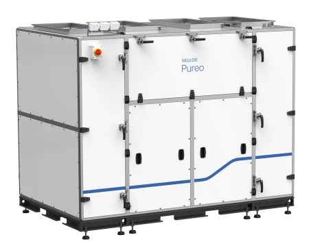Vallox Pureo TX 1300 produkto vaizdas