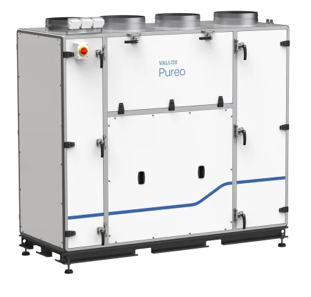 Vallox Pureo TX 900 produkto vaizdas