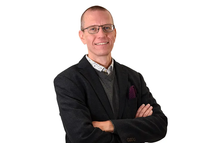 Kari Laakso tapo naujuoju Vallox generaliniu direktoriumi