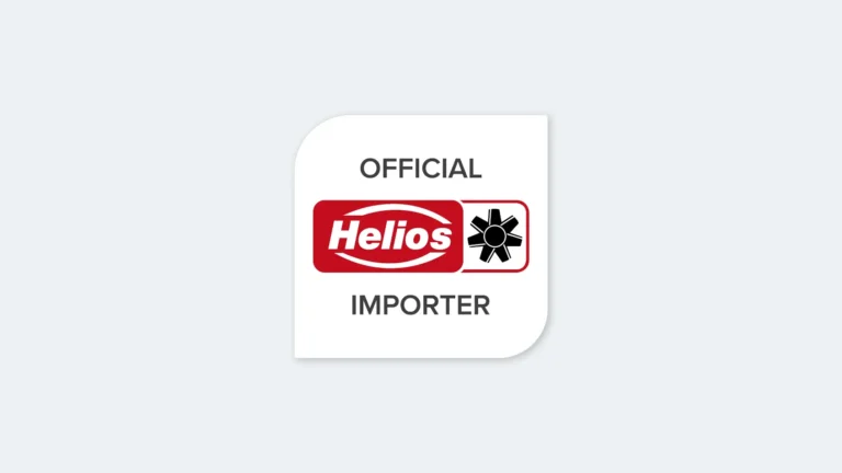 Oficialus Helios importuotojas